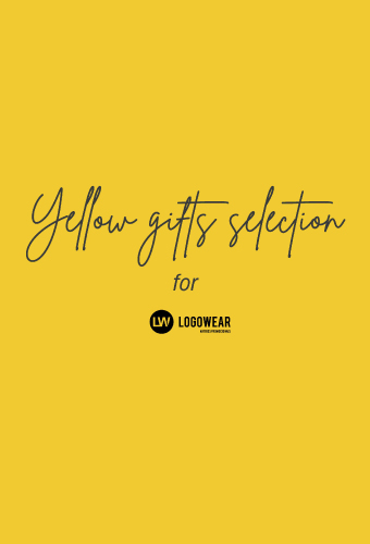 Colorissimo Yellow Gifts